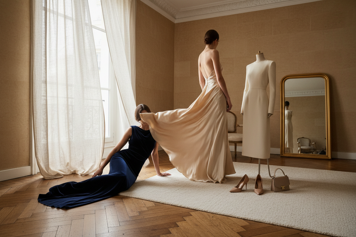 Dresses