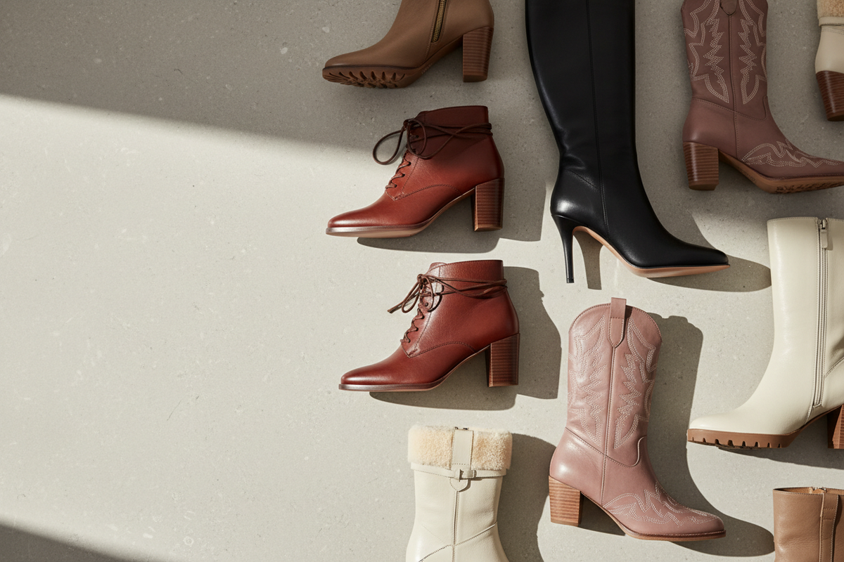 Boots