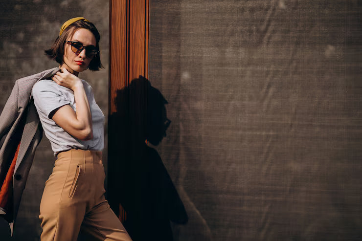Women's Clothing